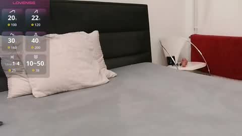 Smooth Daddy online show from February 15, 12:14 pm