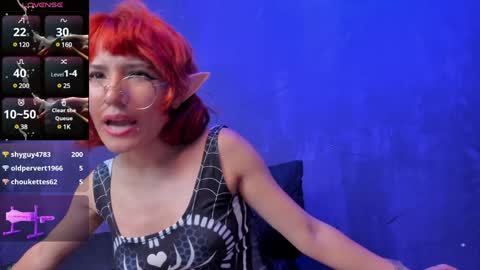 Powder  online show from January 30, 5:28 pm