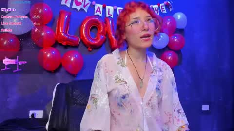 Powder  online show from February 15, 11:17 am