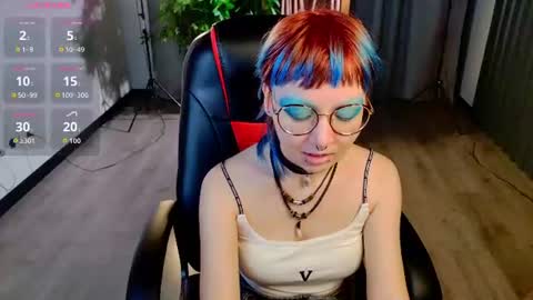 Snapshot of powderofgun chatting on July 16, 8:37 pm powderofgun online show from July 16, 8:37 pm
