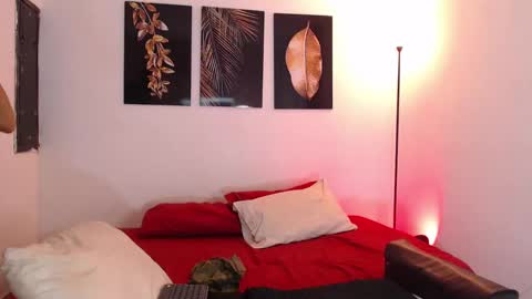 ALEX Y ALEXA online show from January 15, 5:50 am