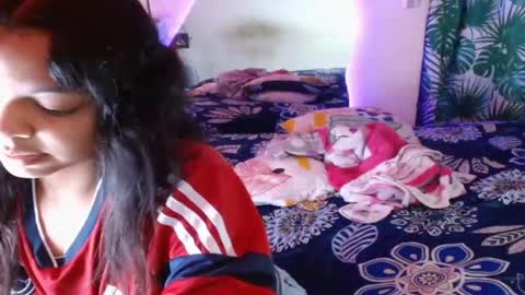 ALEX Y ALEXA online show from November 22, 4:44 am