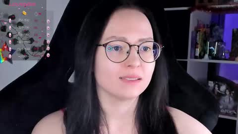 Robyn online show from January 11, 5:51 pm