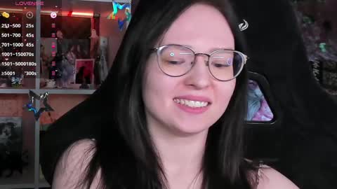 Snapshot of power_robynn chatting on May 7, 2:44 pm Robyn online show from May 7, 2:44 pm