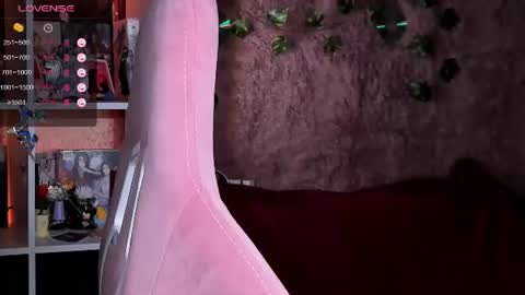 Snapshot of power_robynn chatting on June 25, 12:53 pm Robyn online show from June 25, 12:53 pm