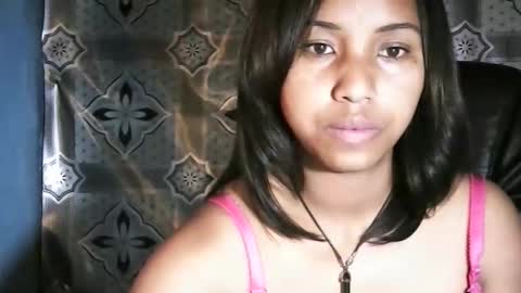 LARISSAH online show from March 11, 4:18 am