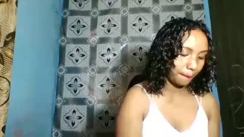 LARISSAH online show from April 16, 4:13 am