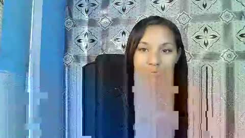 LARISSAH online show from April 28, 4:17 am