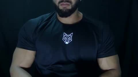 powerdmuscle online show from June 1, 7:26 pm