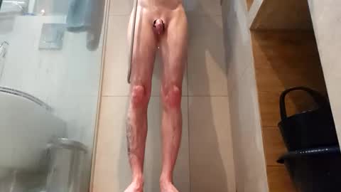 Big Dick online show from March 16, 8:07 am