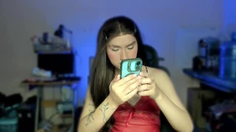 powerpuffcock online show from March 17, 2:31 pm