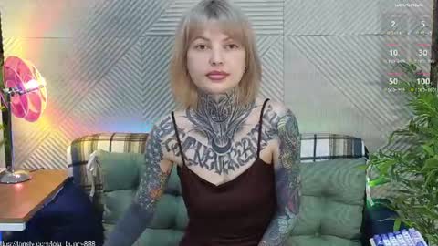 Lola online show from June 10, 4:56 am