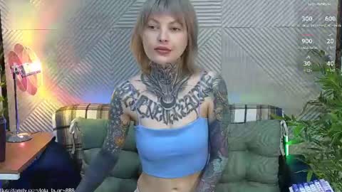 Lola online show from June 24, 4:33 am