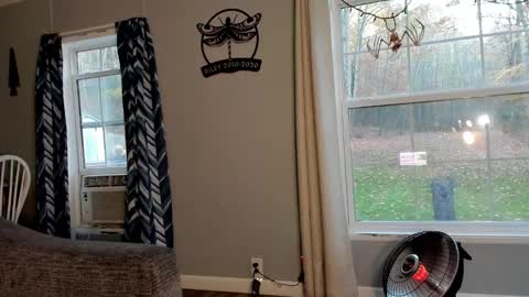 powerstroke345 online show from October 26, 10:15 pm