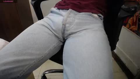 Ricksam online show from November 5, 9:48 pm