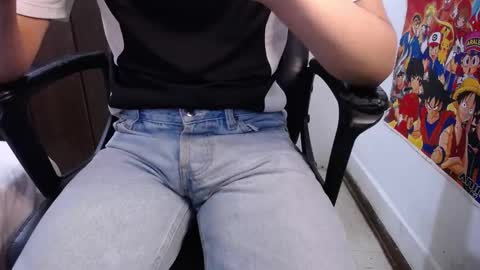 Ricksam online show from December 14, 11:42 pm