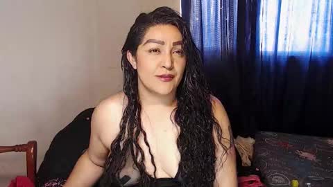 maryana online show from October 15, 4:07 pm
