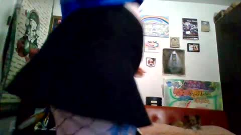 Snapshot of pppawg chatting on February 18, 10:16 am PAWG Pale Princess online show from February 18, 10:16 am
