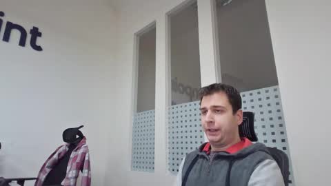 prdolac online show from February 4, 3:36 pm