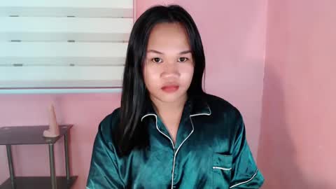 Snapshot of precious_ariah chatting on February 23, 7:00 am Just PRECIOUS online show from February 23, 7:00 am