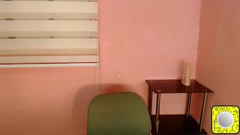 Snapshot of precious_ariah chatting on March 12, 5:17 pm Just PRECIOUS online show from March 12, 5:17 pm