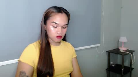 Snapshot of precious_ariah chatting on September 18, 3:03 pm Just PRECIOUS online show from September 18, 3:03 pm