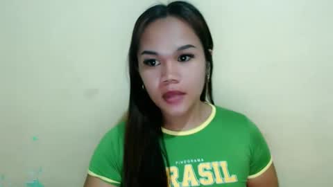 Snapshot of precious_ariah chatting on September 28, 4:56 pm Just PRECIOUS online show from September 28, 4:56 pm