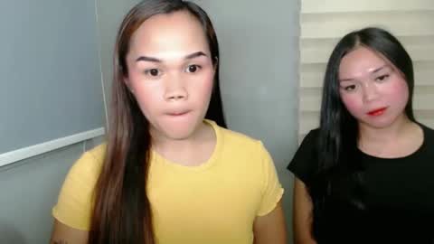 Snapshot of precious_ariah chatting on October 13, 1:55 pm Just PRECIOUS online show from October 13, 1:55 pm