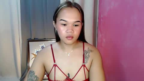 Snapshot of precious_ariah chatting on December 5, 2:09 am Just PRECIOUS online show from December 5, 2:09 am