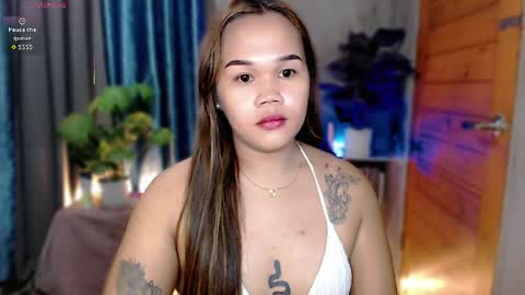 Snapshot of precious_ariah chatting on May 6, 2:44 pm Just PRECIOUS online show from May 6, 2:44 pm
