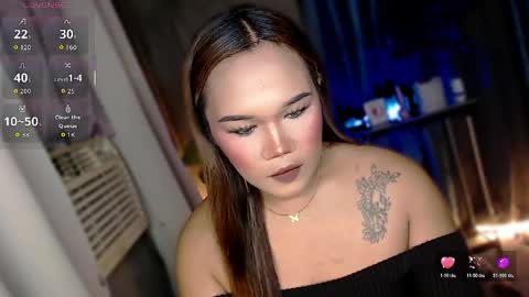 Snapshot of precious_ariah chatting on May 9, 4:12 pm Just PRECIOUS online show from May 9, 4:12 pm