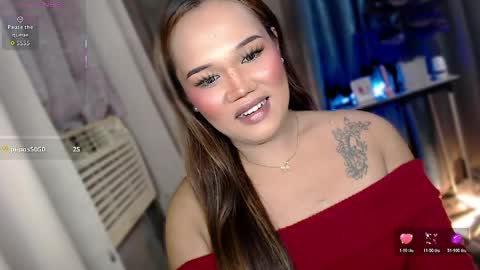 Snapshot of precious_ariah chatting on May 10, 2:33 pm Just PRECIOUS online show from May 10, 2:33 pm