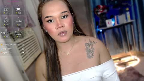 Snapshot of precious_ariah chatting on May 15, 11:12 pm Just PRECIOUS online show from May 15, 11:12 pm