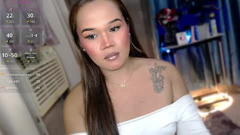 Snapshot of precious_ariah chatting on May 15, 11:23 pm Just PRECIOUS online show from May 15, 11:23 pm