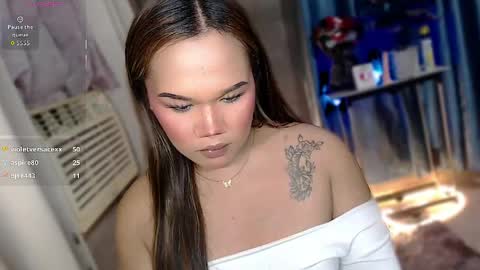 Snapshot of precious_ariah chatting on May 15, 11:34 pm Just PRECIOUS online show from May 15, 11:34 pm