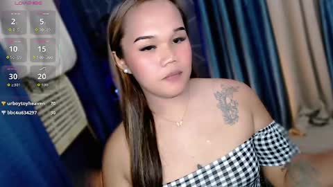 Snapshot of precious_ariah chatting on May 23, 7:24 am Just PRECIOUS online show from May 23, 7:24 am