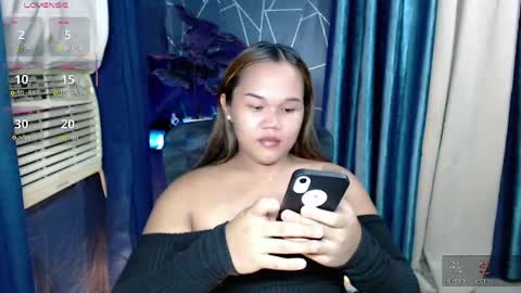 Snapshot of precious_ariah chatting on May 29, 2:20 am Just PRECIOUS online show from May 29, 2:20 am