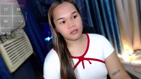 Snapshot of precious_ariah chatting on June 10, 3:18 am Just PRECIOUS online show from June 10, 3:18 am