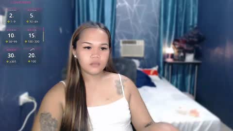 Just PRECIOUS  online show from June 23, 6:33 am