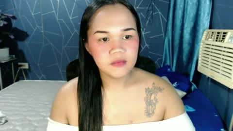 Just PRECIOUS  online show from July 10, 4:50 am