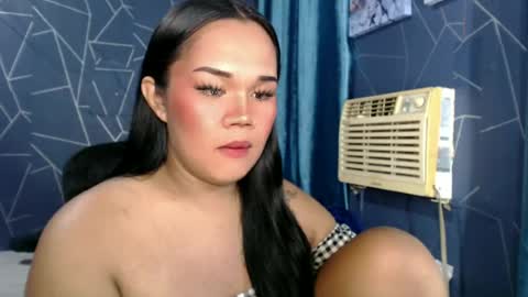 Just PRECIOUS  online show from July 14, 2:34 pm