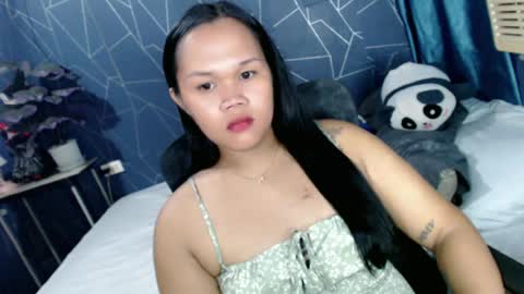 Just PRECIOUS  online show from July 24, 5:44 pm