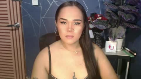 Just PRECIOUS  online show from July 30, 11:20 am