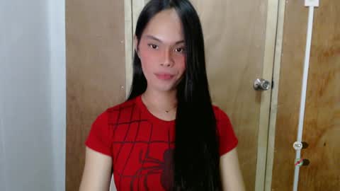 Cassie online show from June 15, 11:56 am