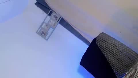 GODDESS PRECIOUS online show from January 14, 9:37 am