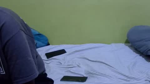 precious_nesh online show from November 3, 6:03 am