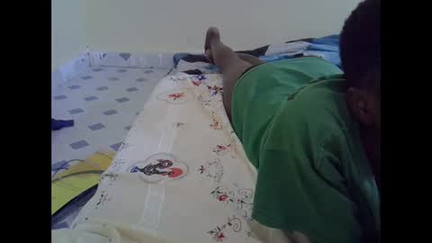 precious_nesh online show from March 15, 5:35 am