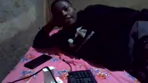 precious_nesh online show from June 25, 6:56 pm