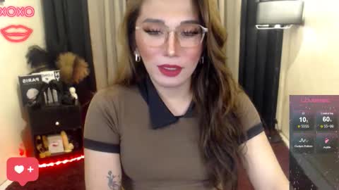 Snapshot of preciousrosedoll chatting on November 18, 7:13 am Rosedoll online show from November 18, 7:13 am