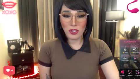 Snapshot of preciousrosedoll chatting on December 2, 4:51 am Rosedoll online show from December 2, 4:51 am